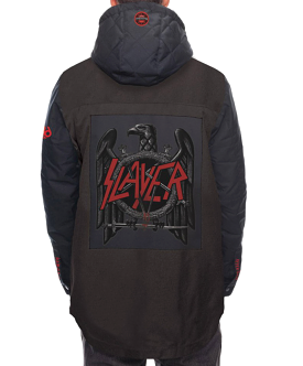 686 Slayer Insulated Jacket