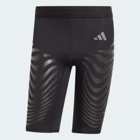 ADIDAS PERFORMANCE Adizero Control Running Short Tights