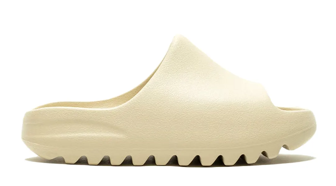 adidas Yeezy Slide Bone (2022) (Kids)