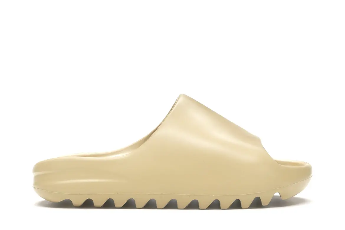 Adidas Yeezy Slide Desert Sand  MENS