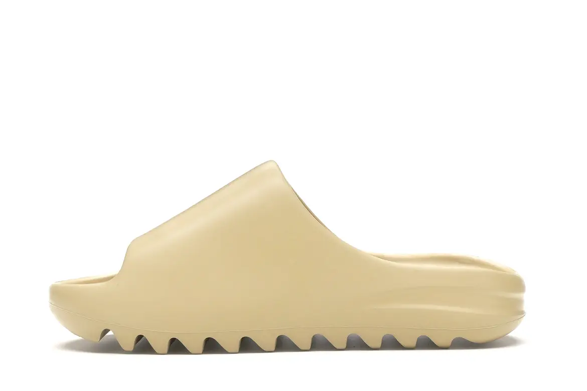 Adidas Yeezy Slide Desert Sand  MENS