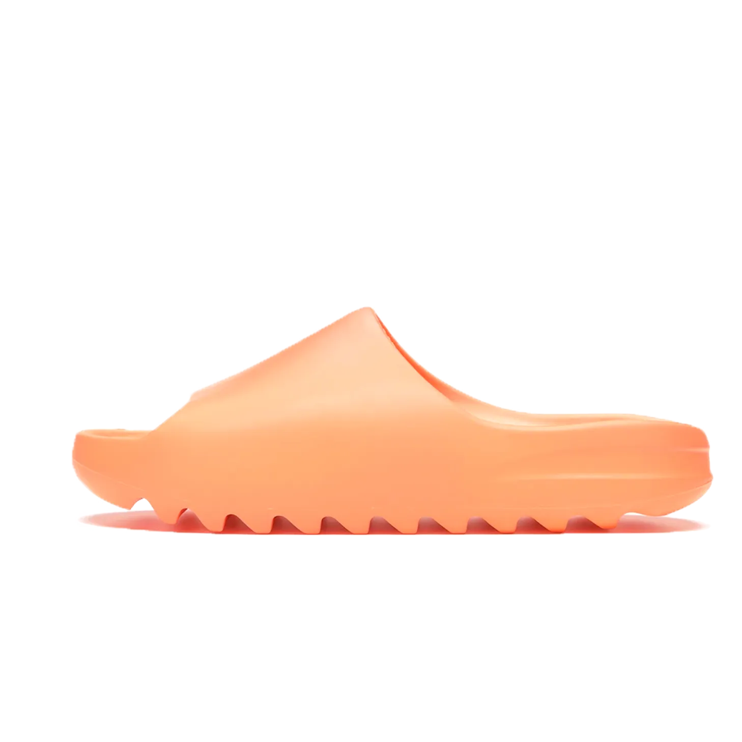 adidas Yeezy Slide Enflame Orange (One Size Smaller!!)