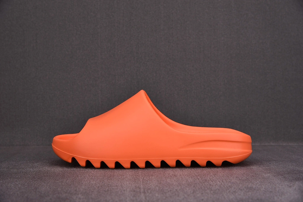 adidas Yeezy Slide Enflame Orange (One Size Smaller!!)