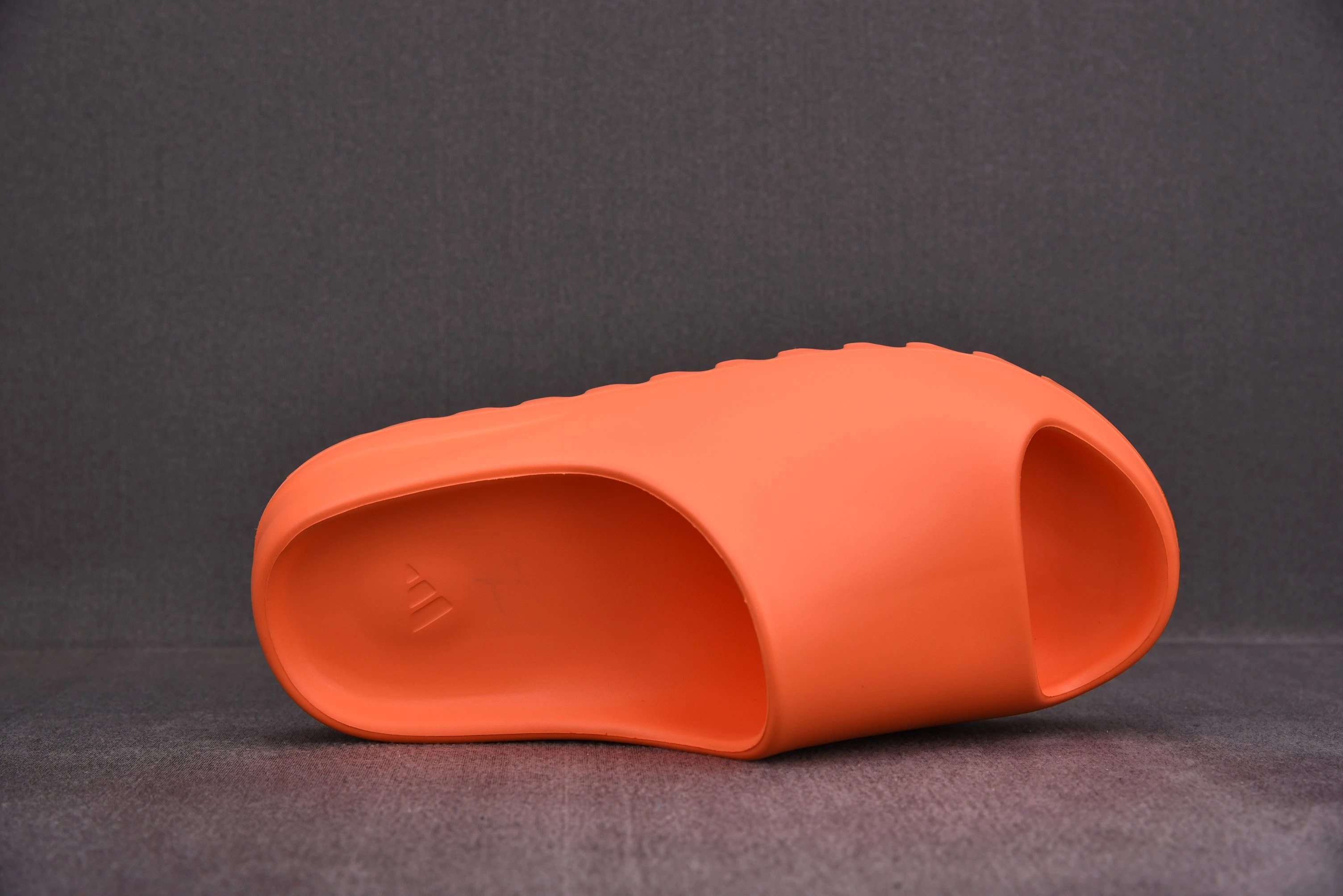 adidas Yeezy Slide Enflame Orange (One Size Smaller!!)