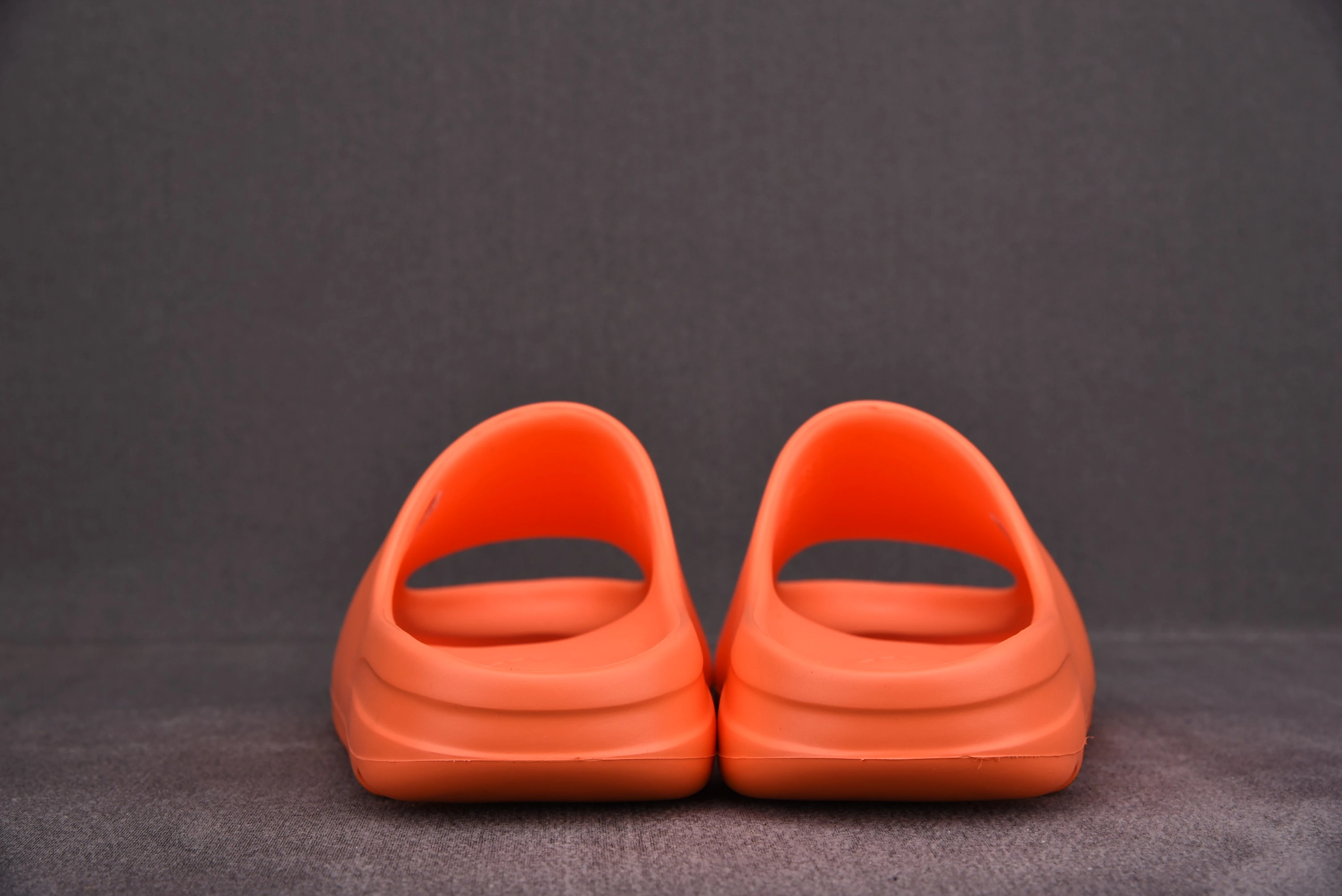 adidas Yeezy Slide Enflame Orange (One Size Smaller!!)