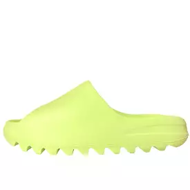 Adidas Yeezy Slide Glow Green 2022