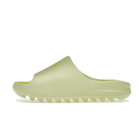 adidas Yeezy Slide Glow Green (One Size Smaller!!)