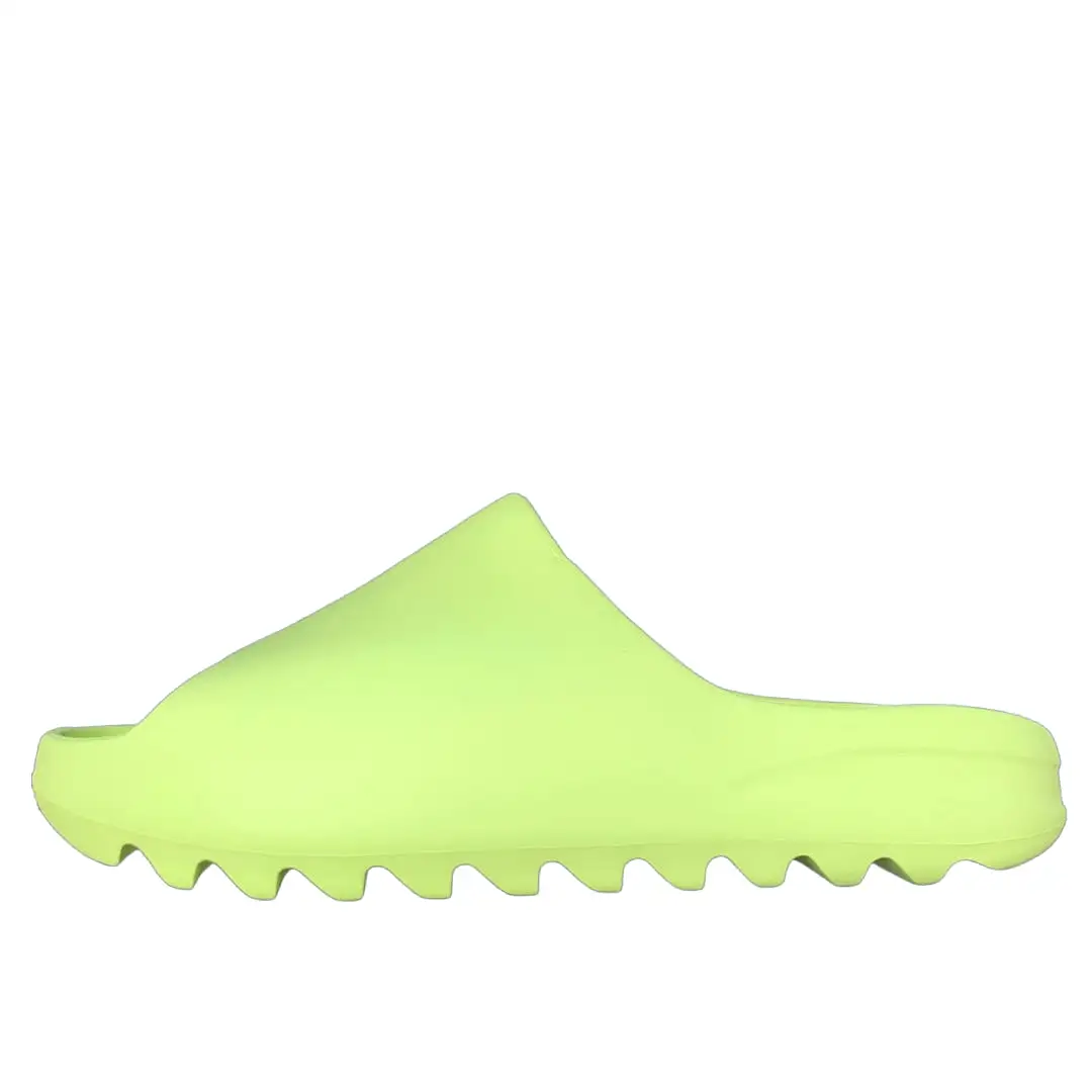 Adidas Yeezy Slide Glow Green