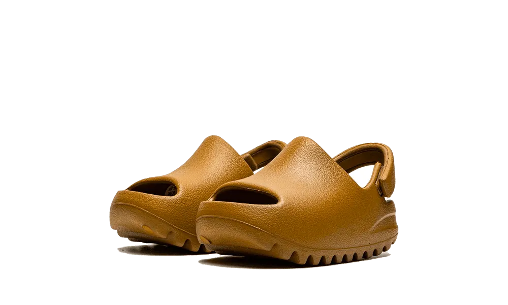 adidas Yeezy Slide Infants Ochre