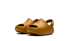 adidas Yeezy Slide Infants Ochre