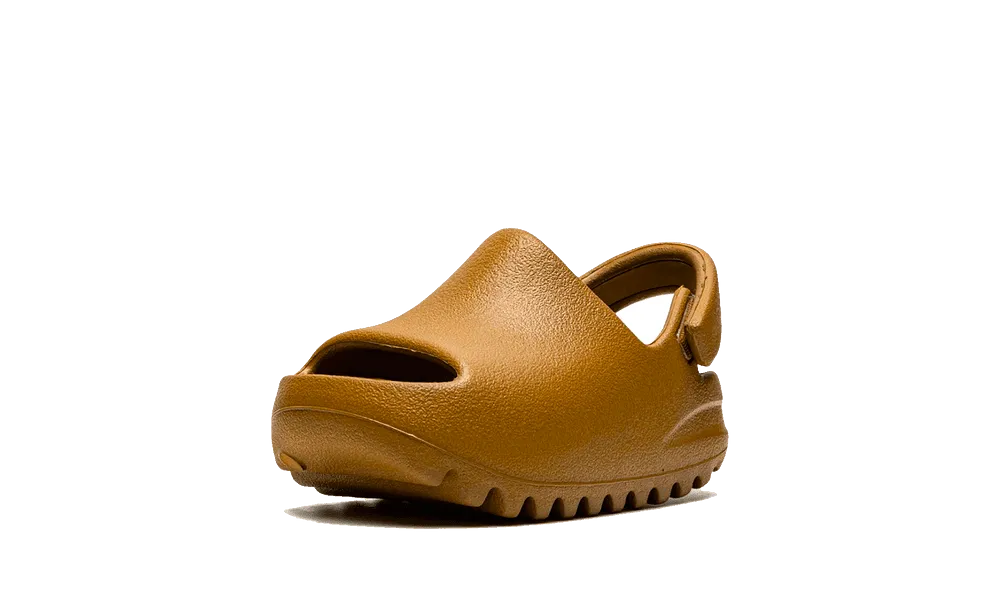 adidas Yeezy Slide Infants Ochre