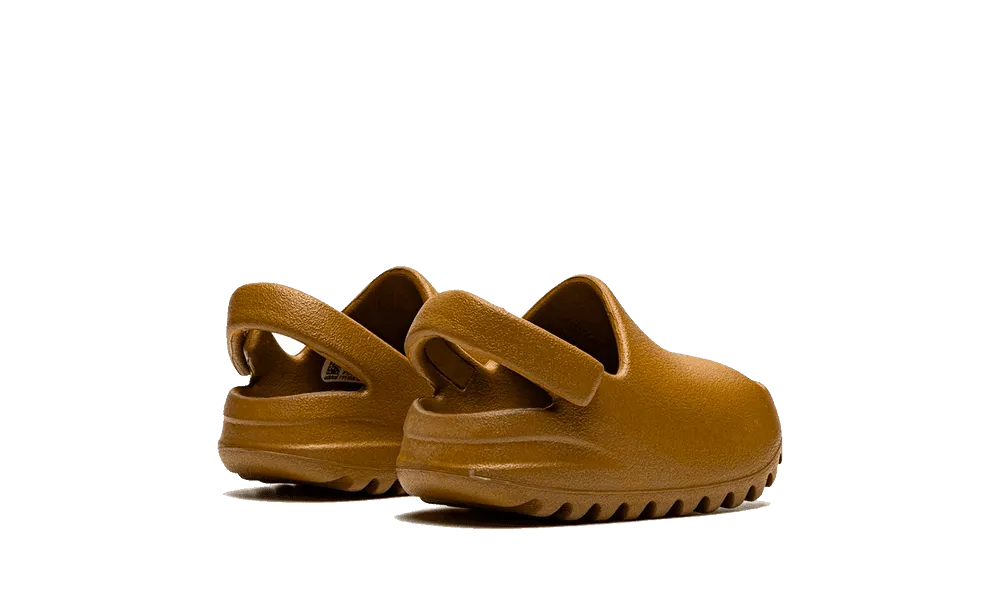 adidas Yeezy Slide Infants Ochre