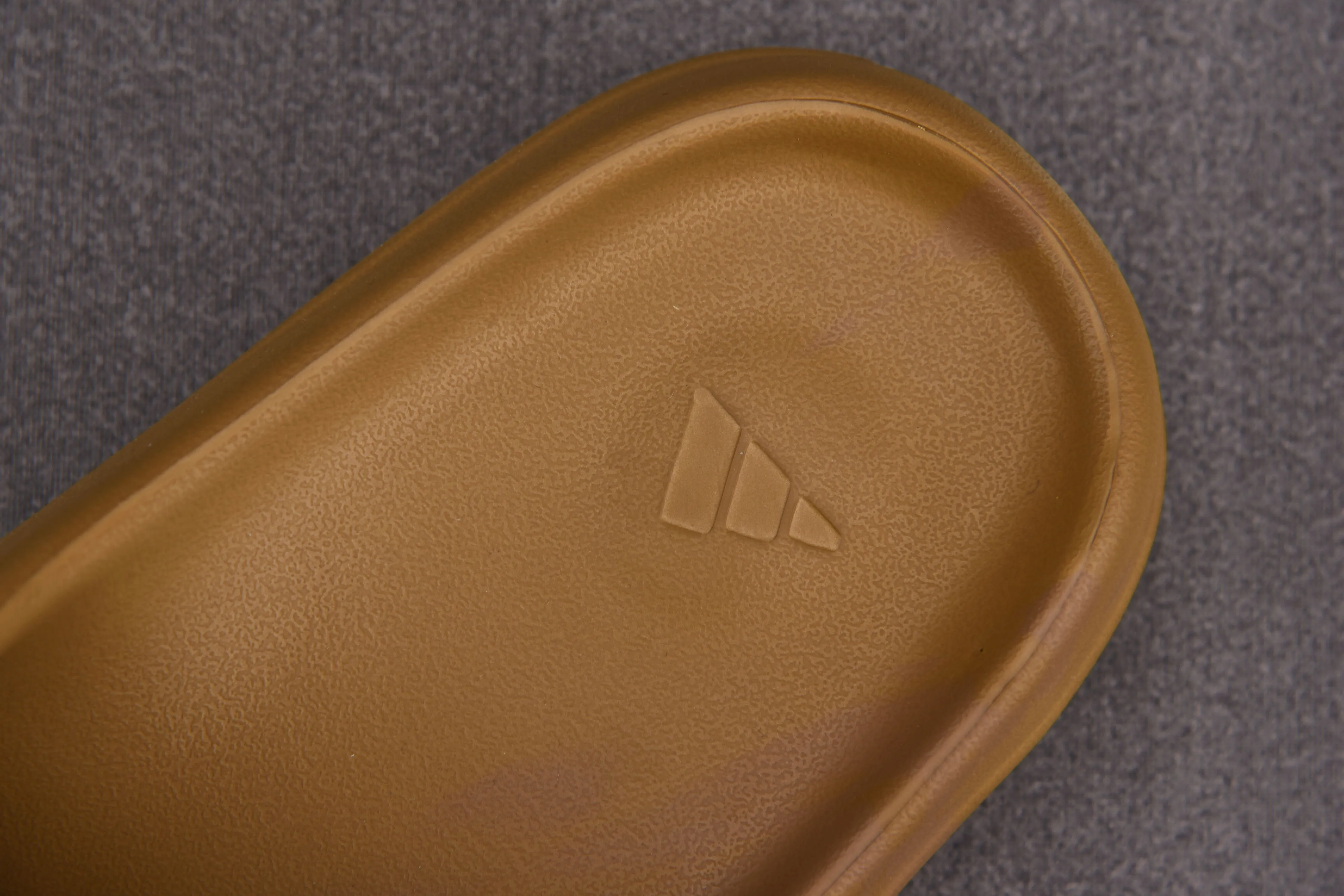 adidas Yeezy Slide Ochre (One Size Smaller!!)