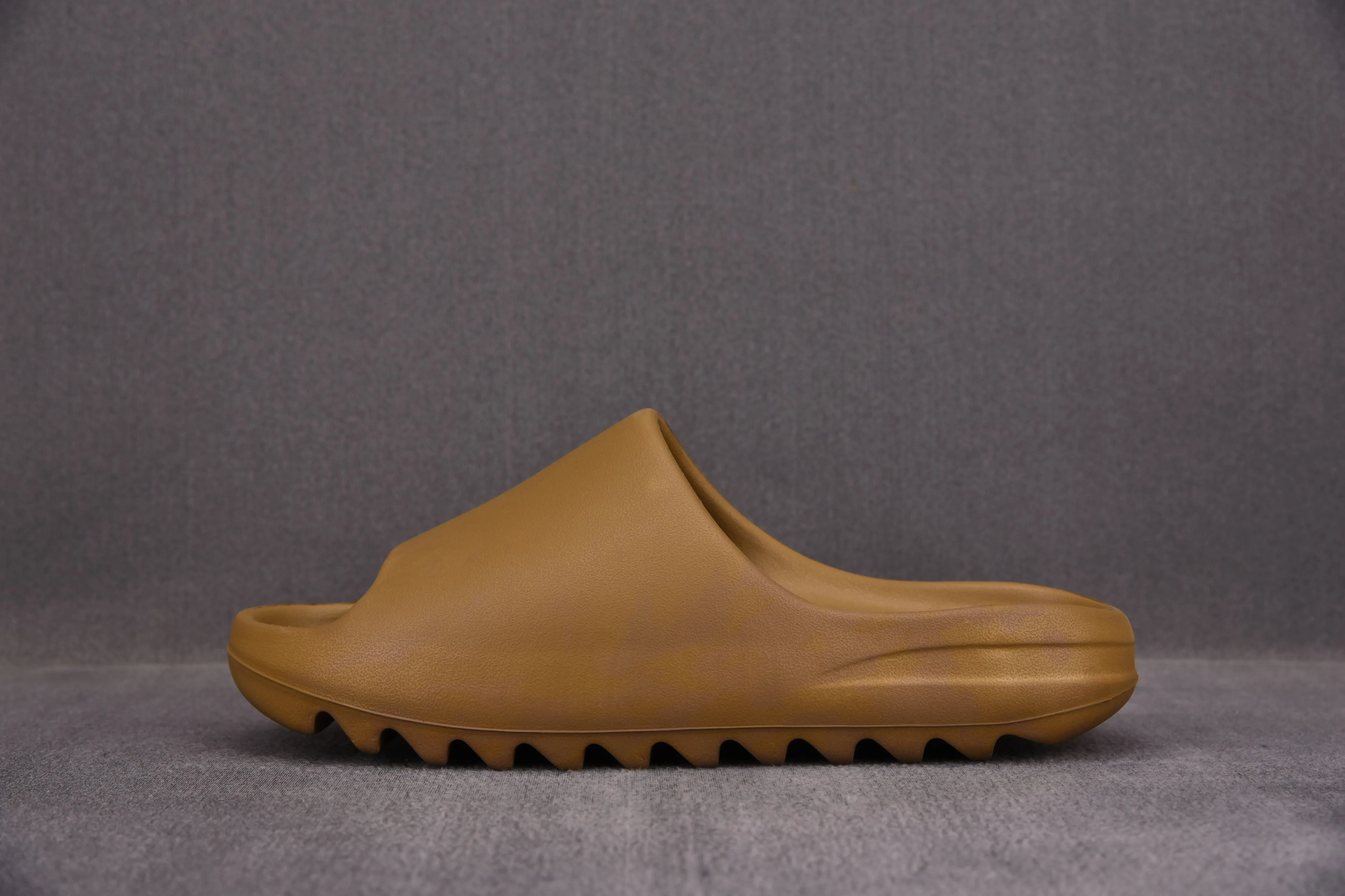 adidas Yeezy Slide Ochre (One Size Smaller!!)