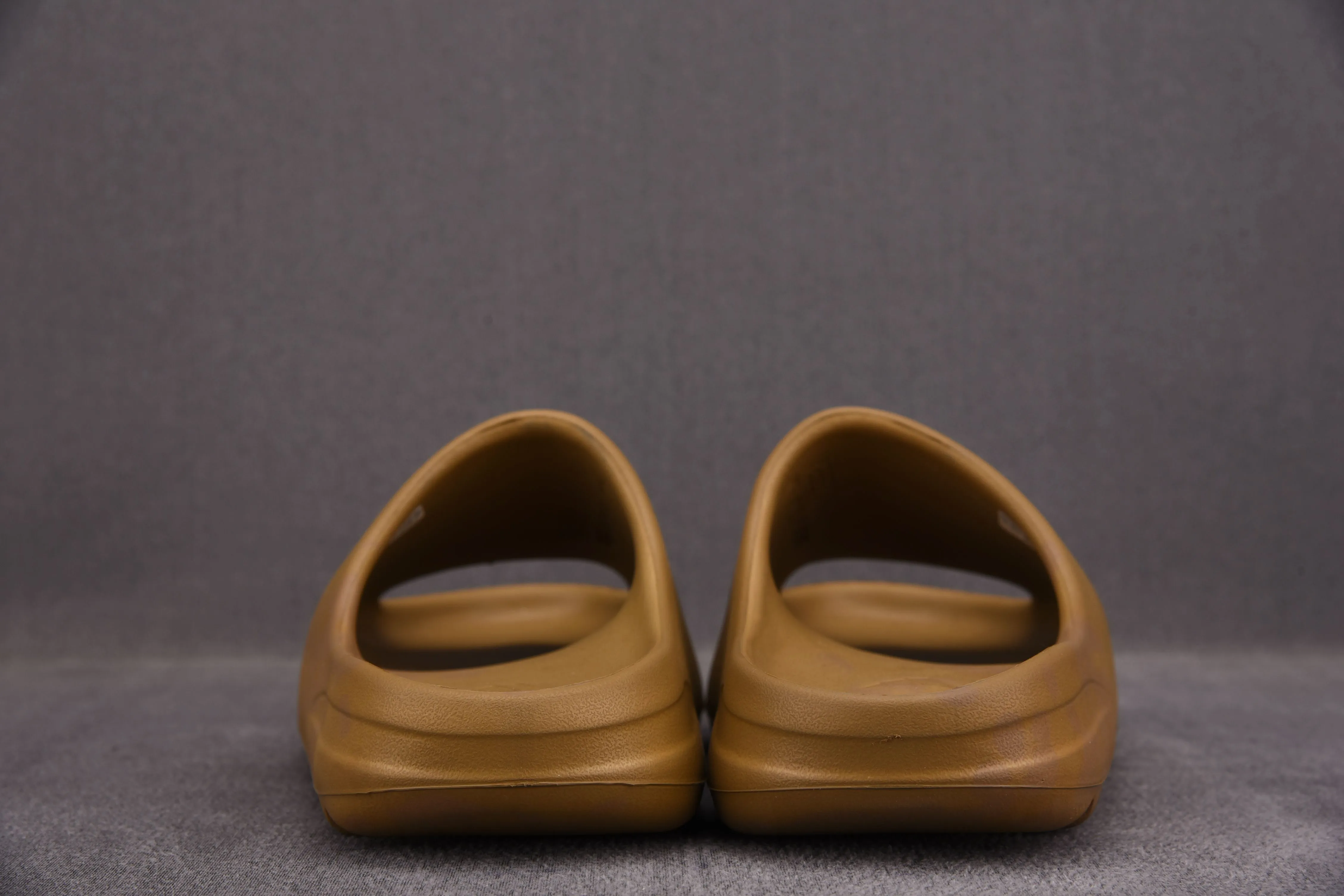 adidas Yeezy Slide Ochre (One Size Smaller!!)