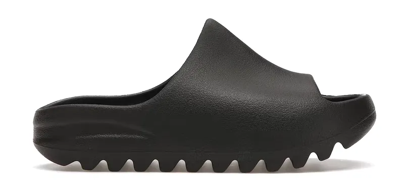 adidas Yeezy Slide Onyx (Kids)