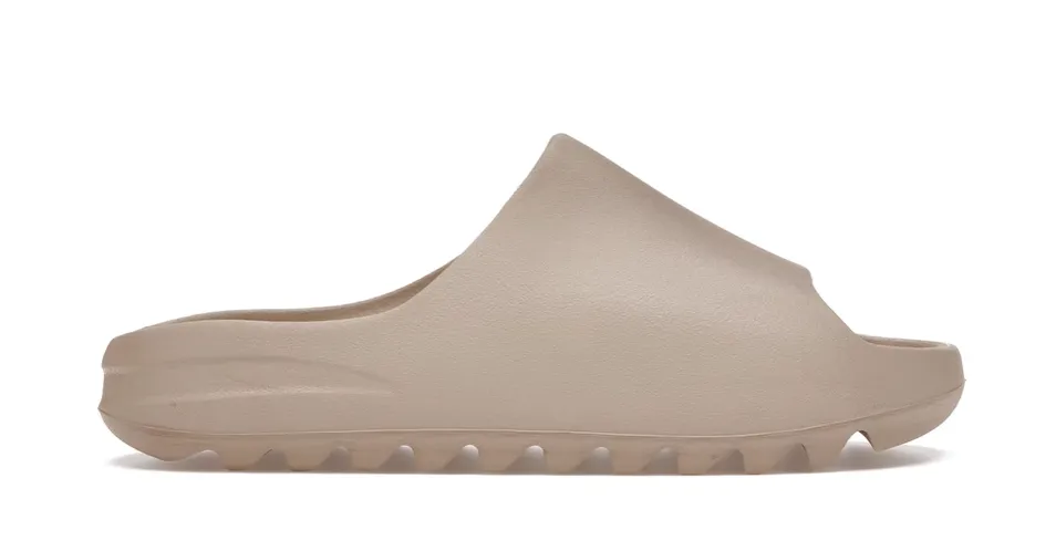 Adidas Yeezy Slide Pure (Restock Pair)