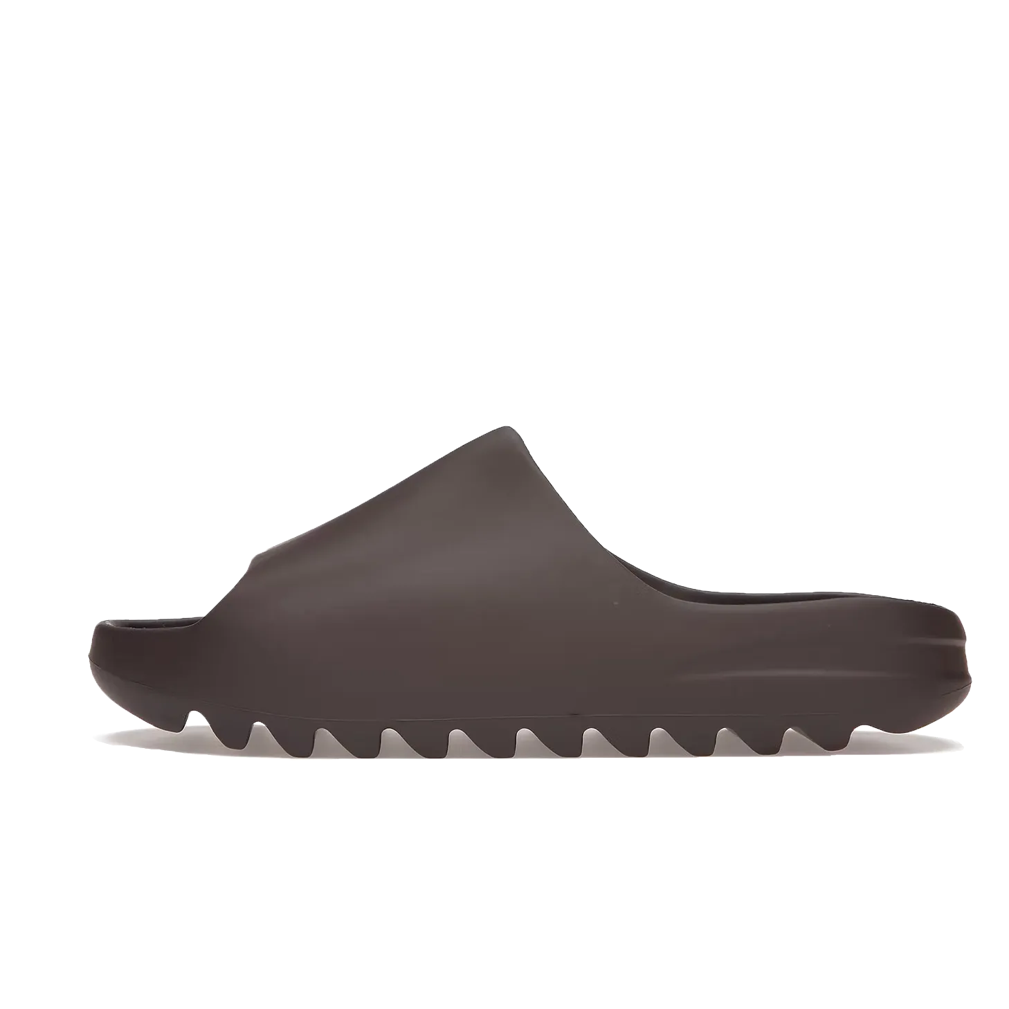 adidas Yeezy Slide Soot (One Size Smaller!!)