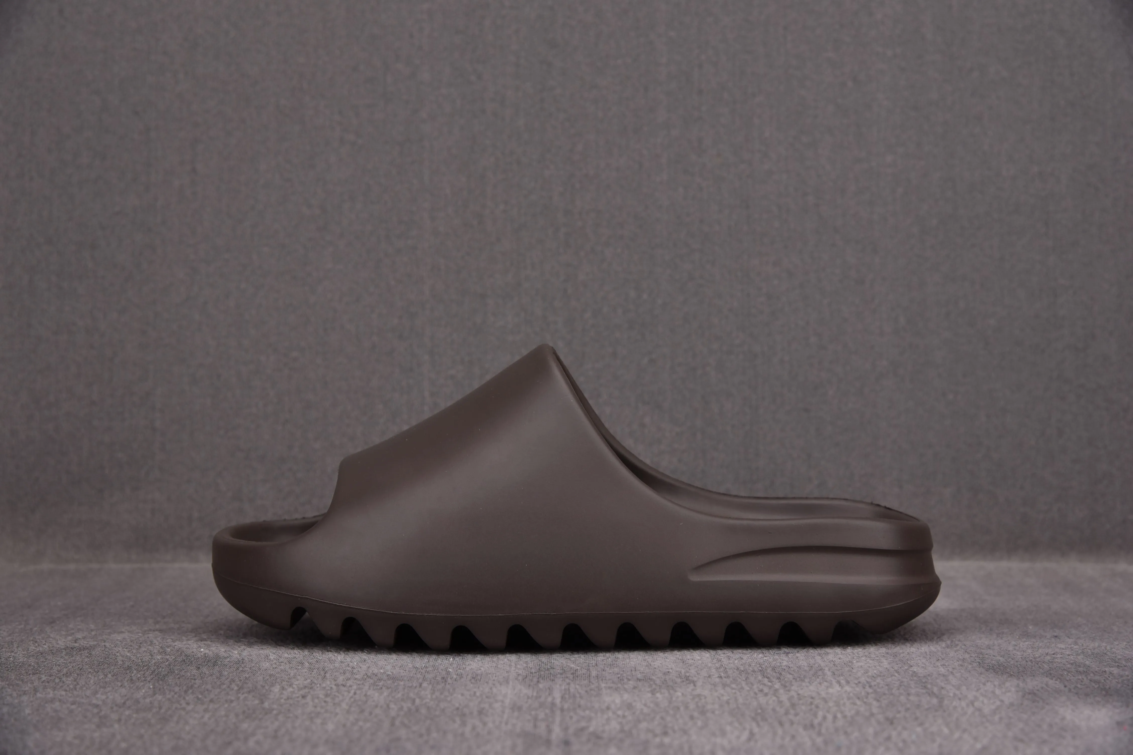 adidas Yeezy Slide Soot (One Size Smaller!!)