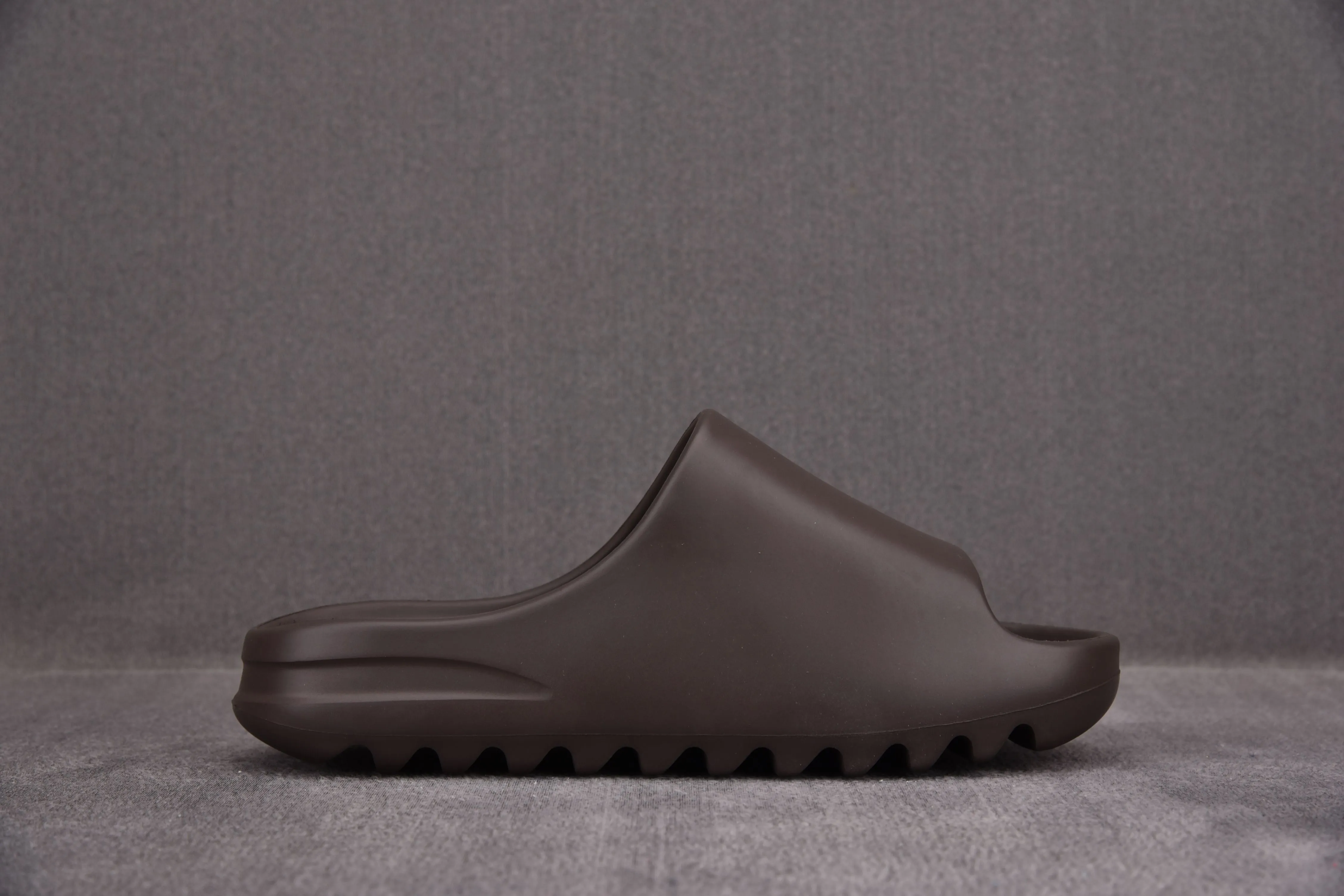 adidas Yeezy Slide Soot (One Size Smaller!!)