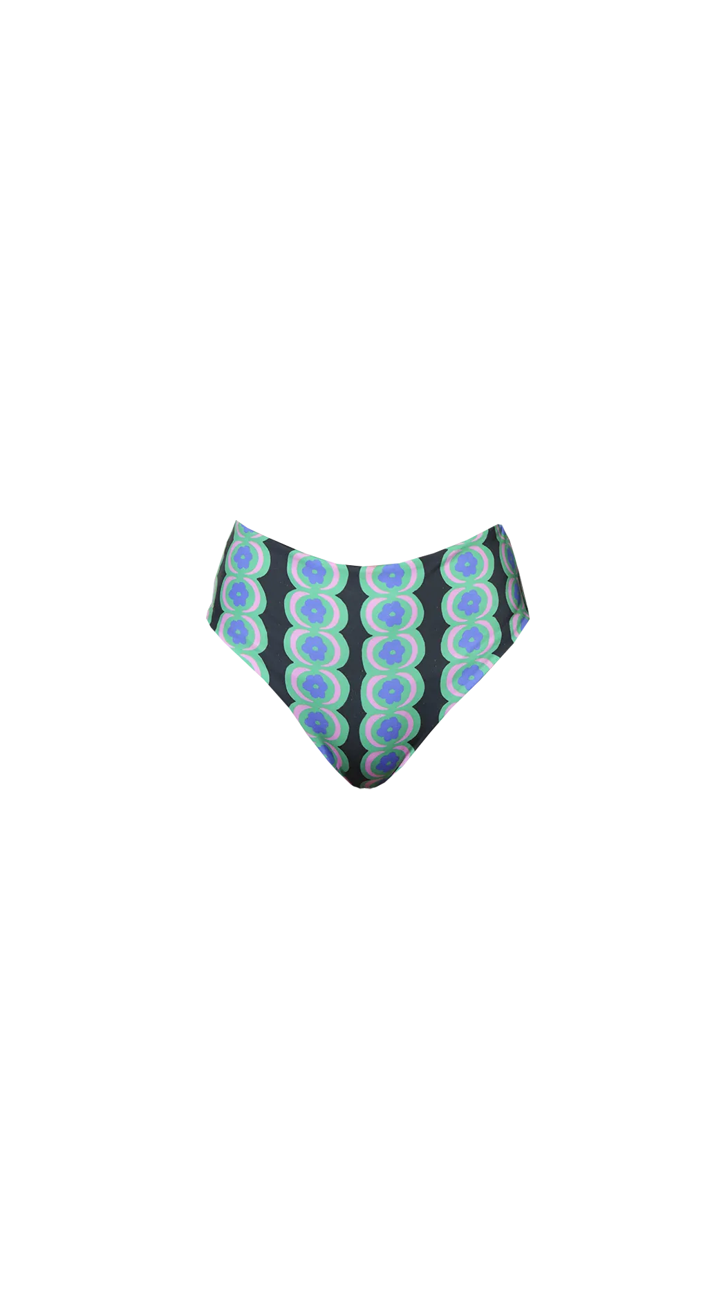 Anemone Bikini Bottom