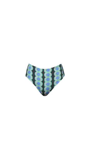 Anemone Bikini Bottom