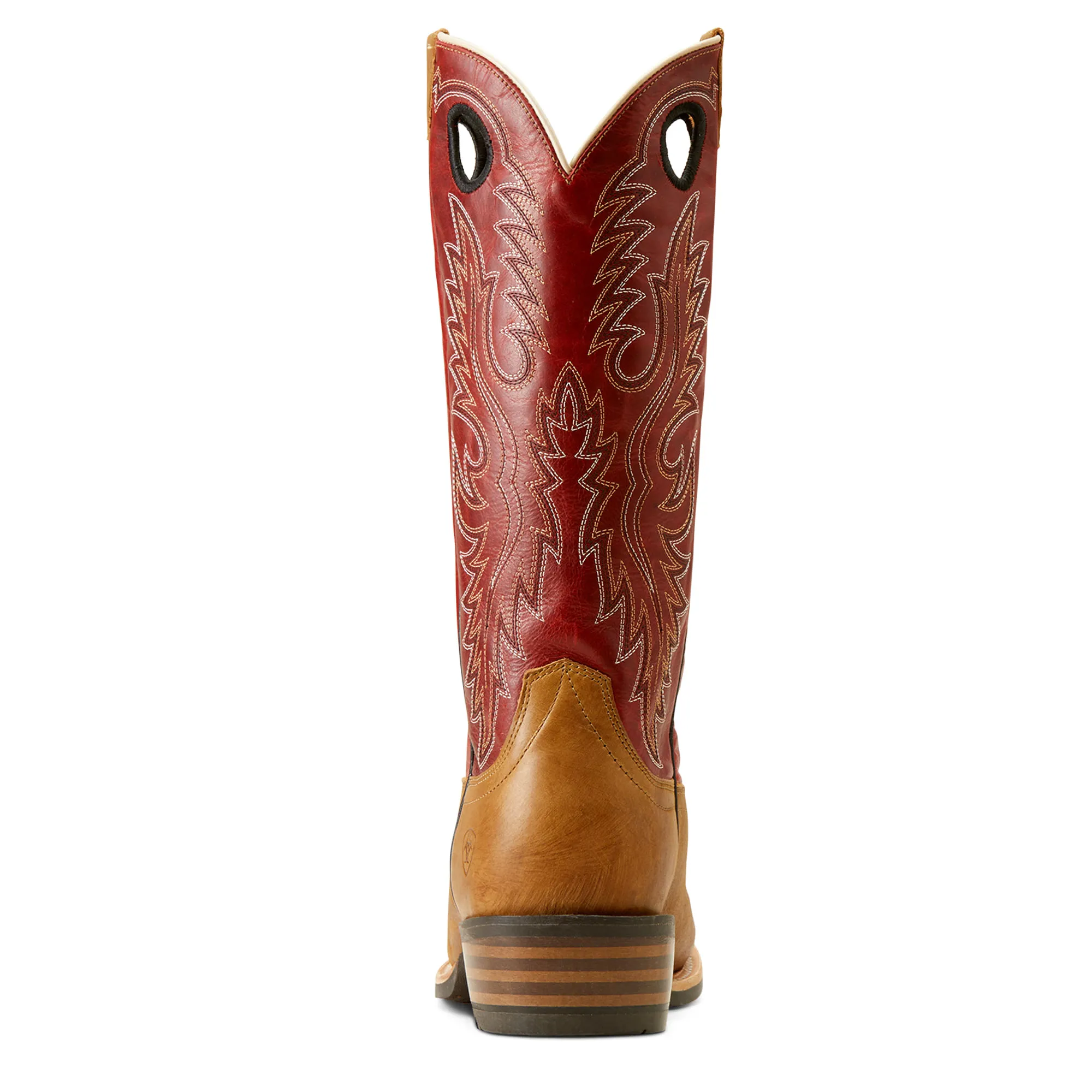 Ariat Mens Red Cedar Ringer Boots