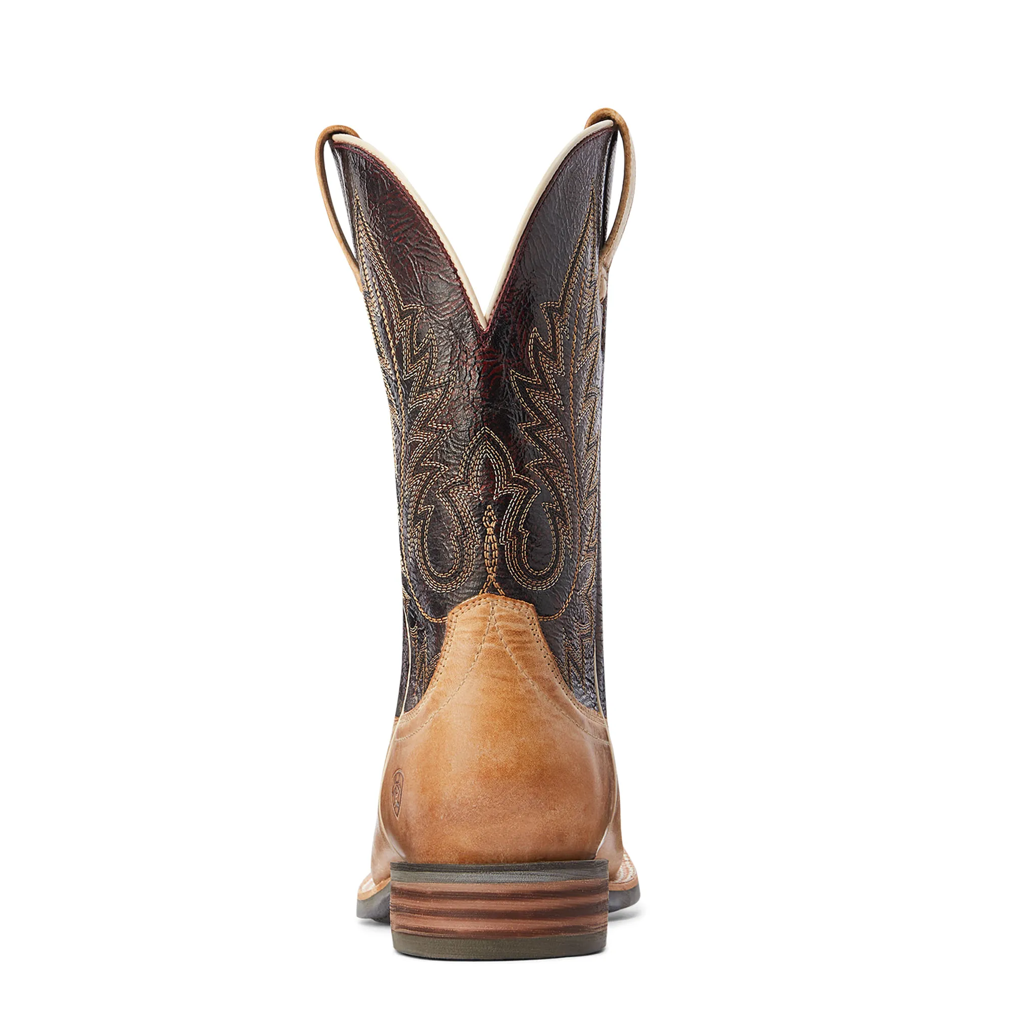 Ariat Mens Ridin High Western Boots