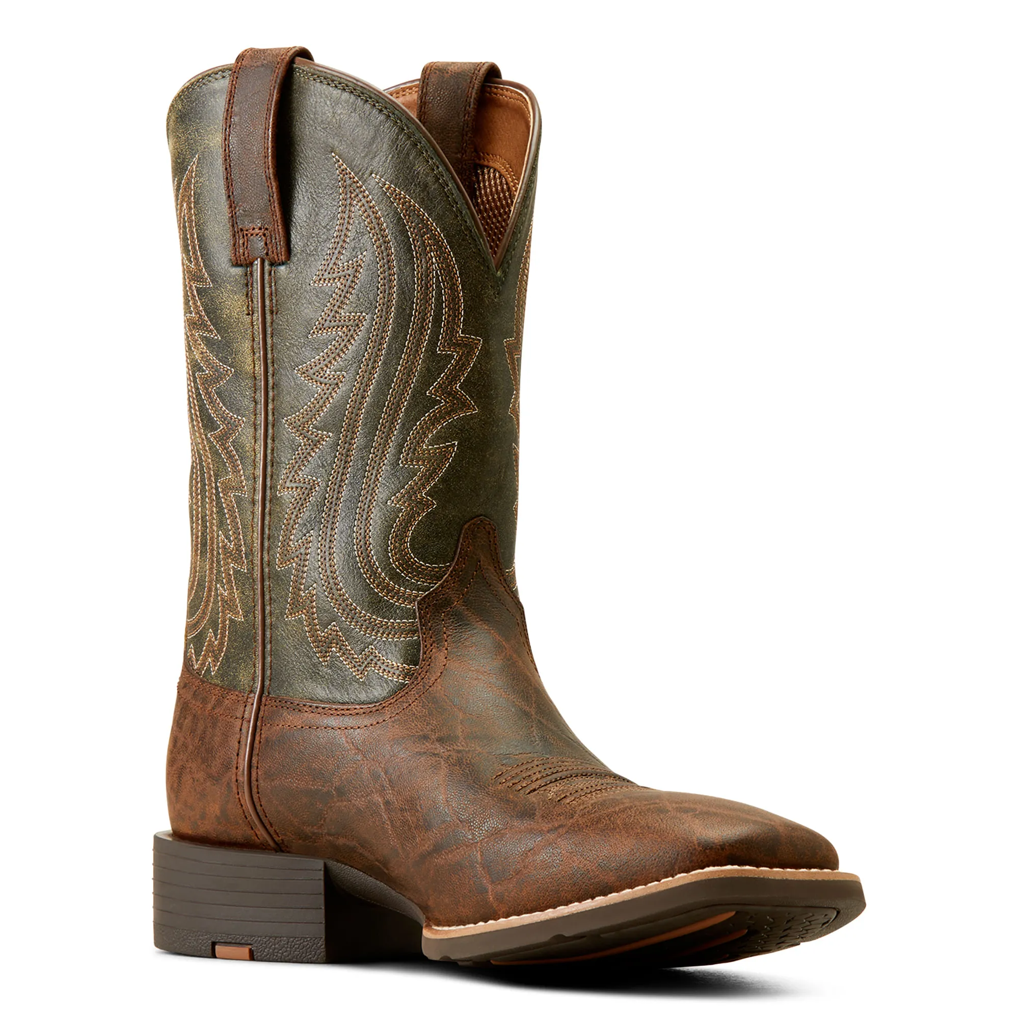 Ariat Mens Sport Big Country Boots