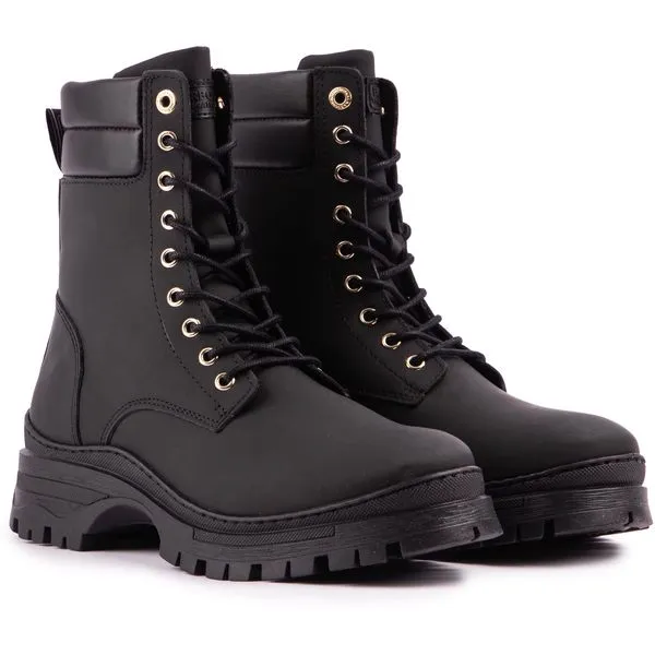 Barbour International International Tourer Boots