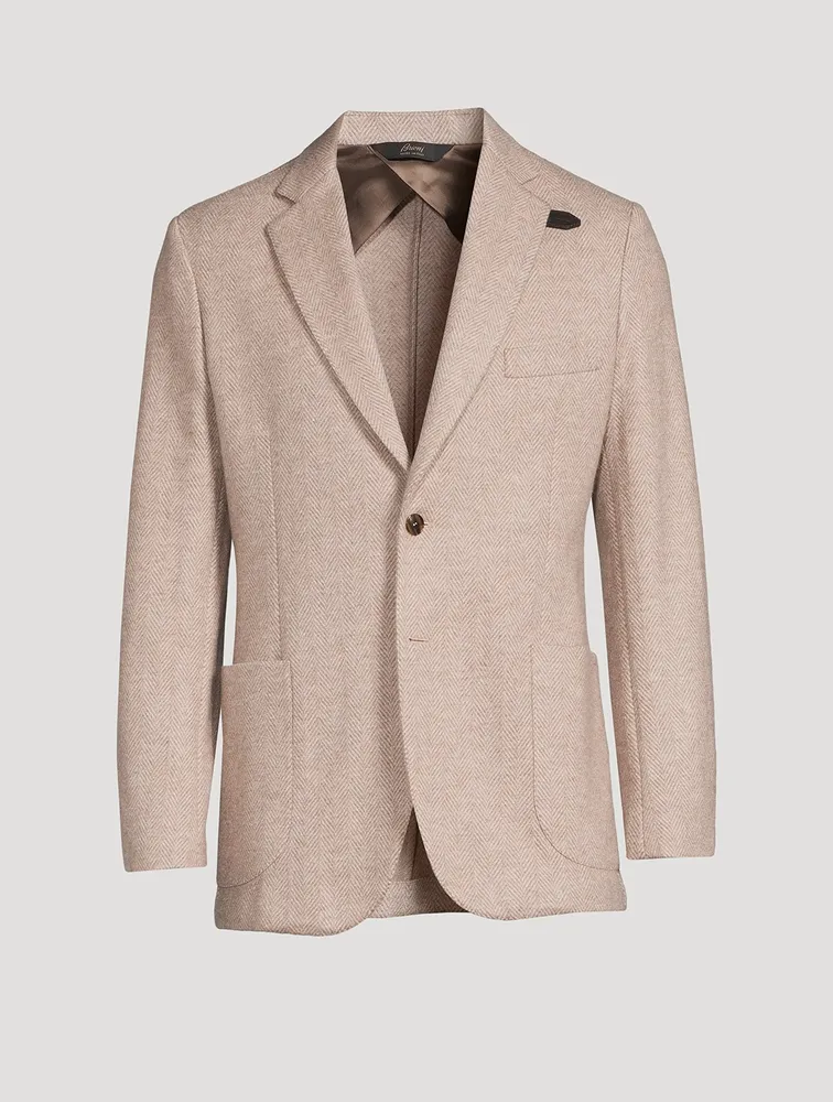 BRIONI Cashmere Jacket