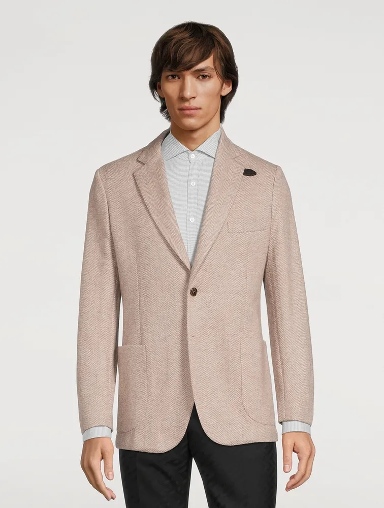 BRIONI Cashmere Jacket