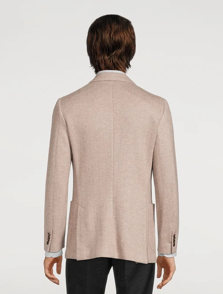 BRIONI Cashmere Jacket