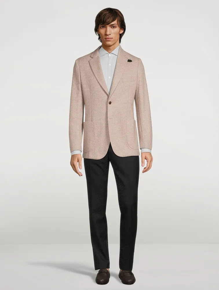 BRIONI Cashmere Jacket