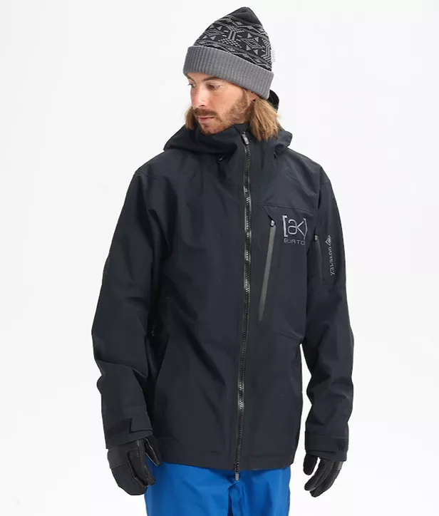 Burton AK 2L GoreTex Cyclic Jacket