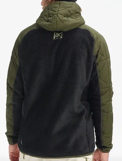 Burton AK Cavu Hybrid Jacket