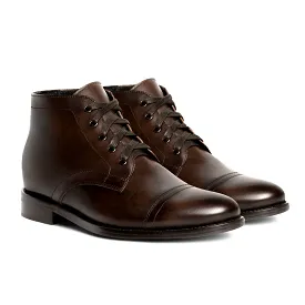 Cadet | Rich Mahogany