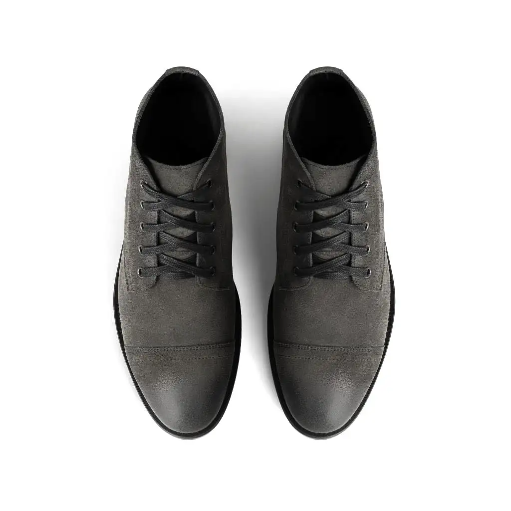 Cadet | Shadow Grey