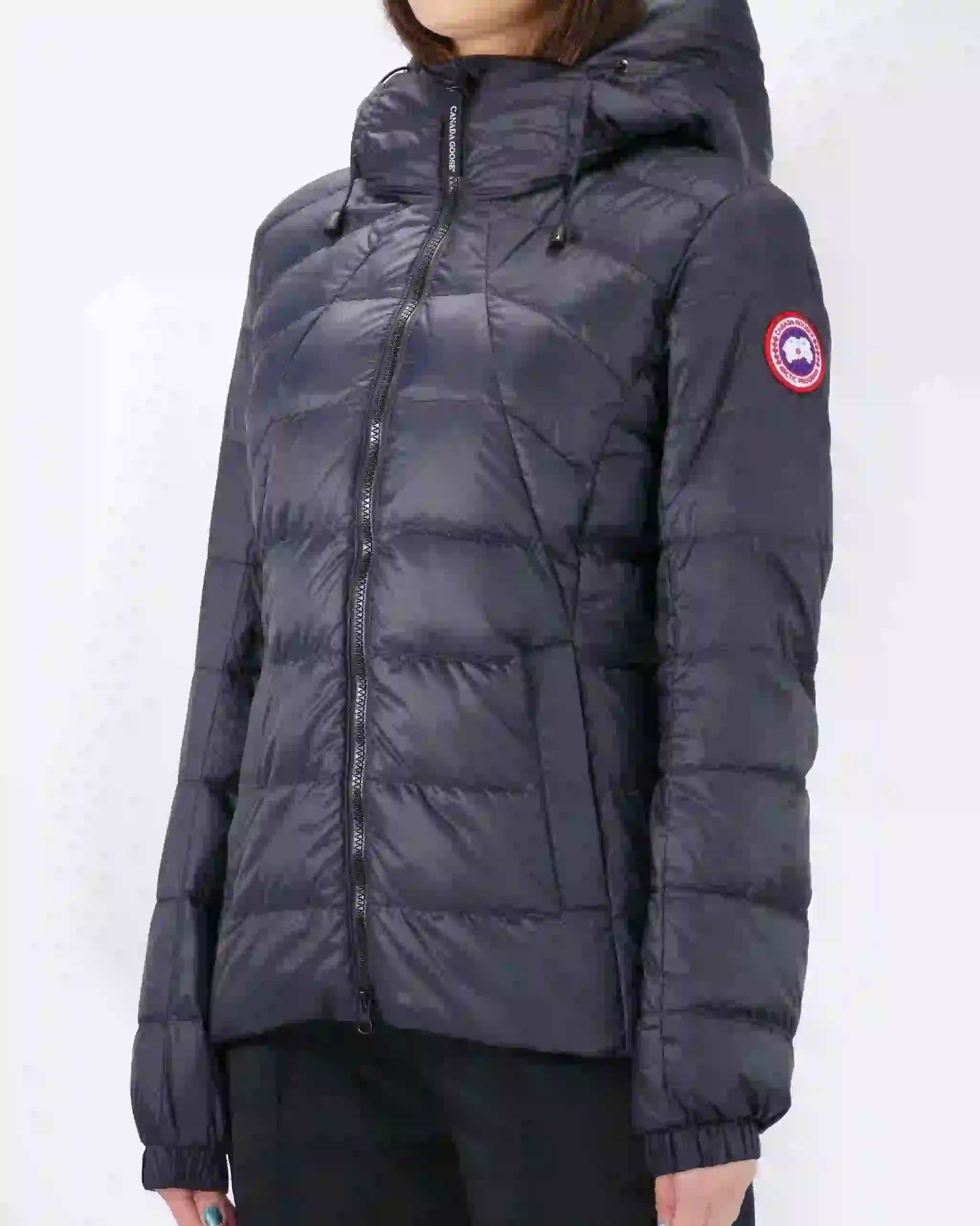 Canada Goose Abbott Jacket - William Jacket