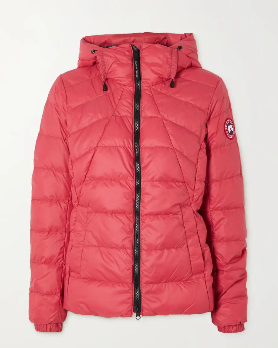 Canada Goose Abbott Jacket - William Jacket