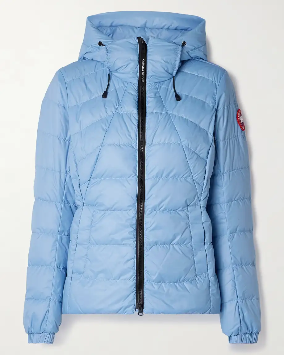 Canada Goose Abbott Jacket - William Jacket