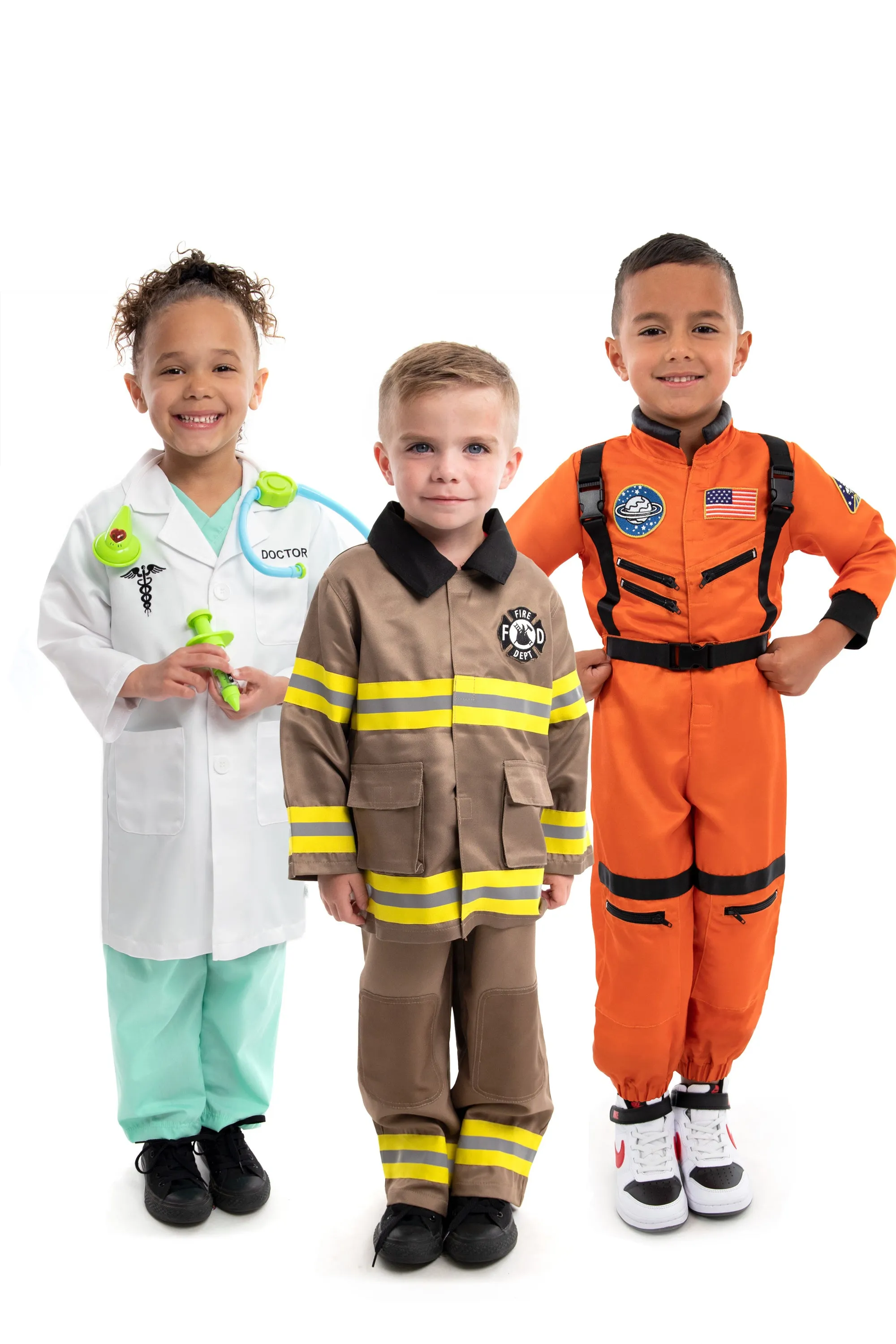 **Career Wear Set**