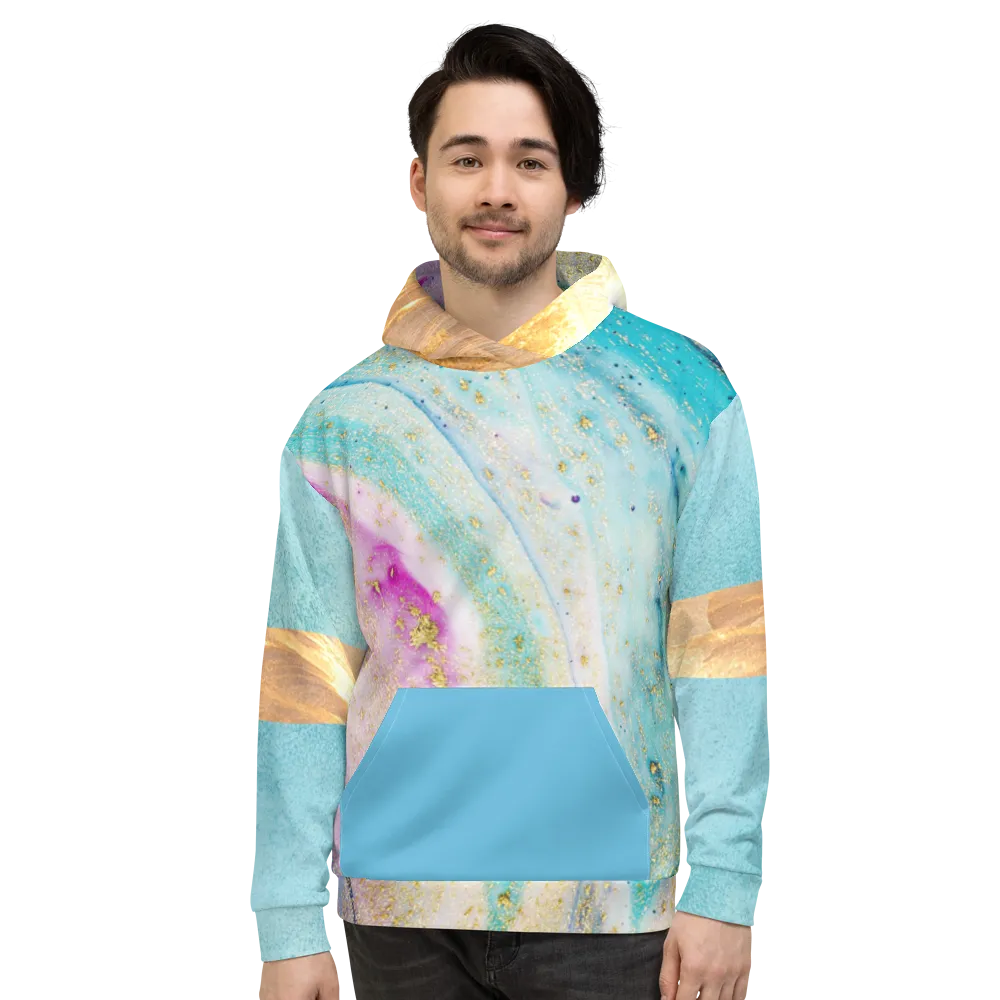 Celestial Magic Hoody