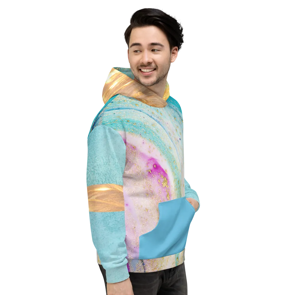 Celestial Magic Hoody