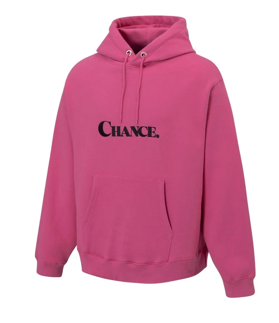 CHANCECHANCE  |Hoodies