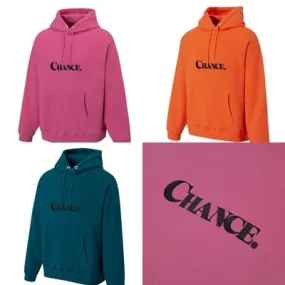 CHANCECHANCE  |Hoodies