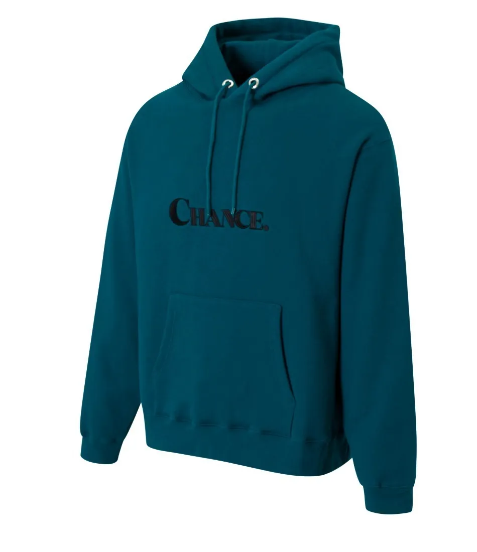 CHANCECHANCE  |Hoodies