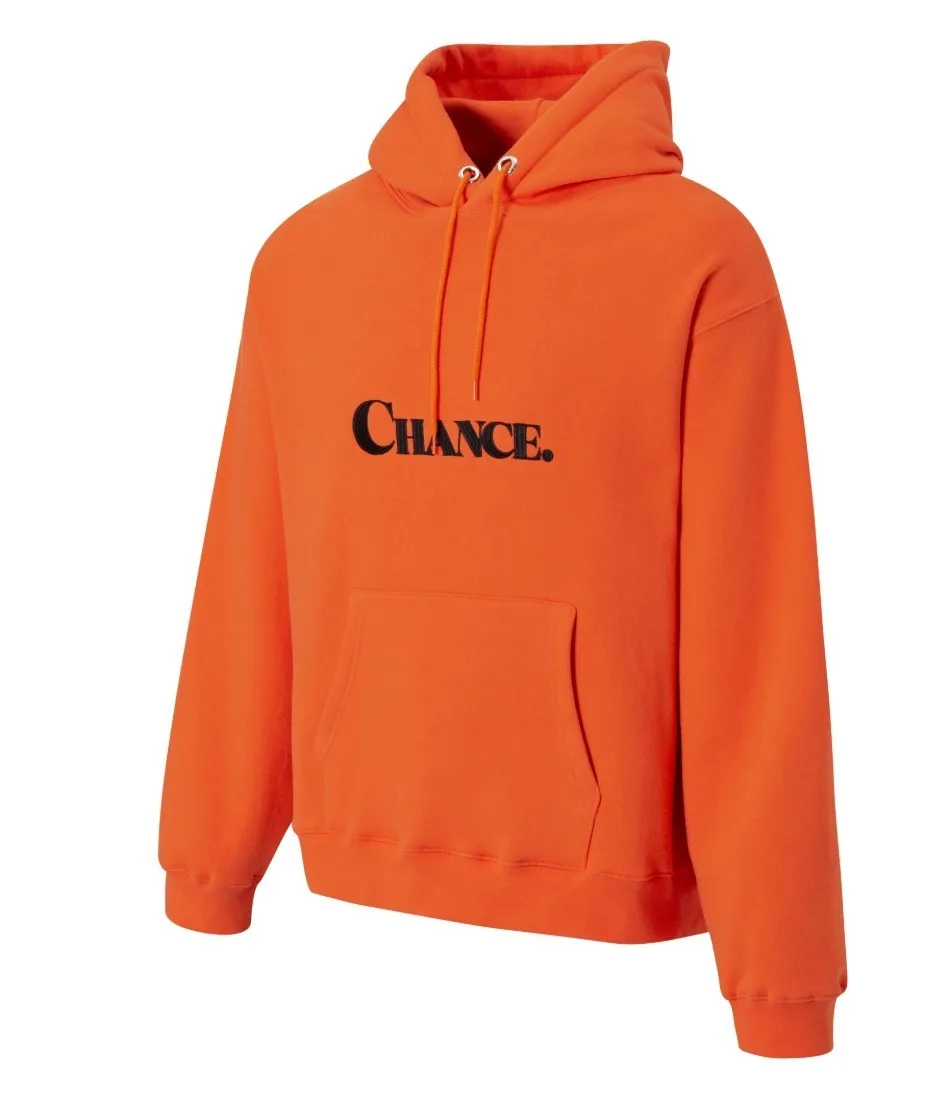 CHANCECHANCE  |Hoodies