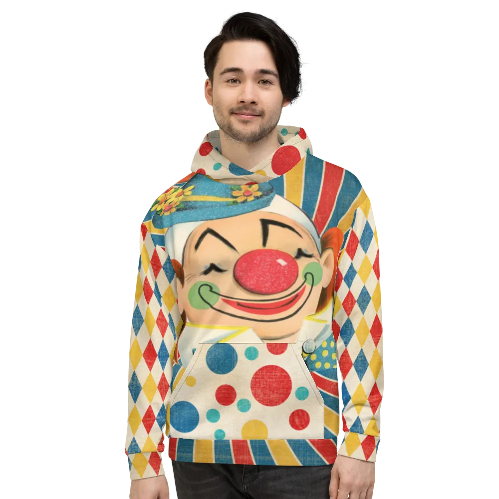 Circus Circus Hoody