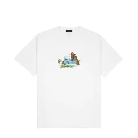 Classic Waterfall T-Shirt